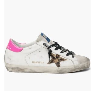 Golden Goose Super-Star